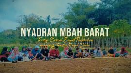 Nyadran Mbah Barat - Adat Sekawan Padukuhan ing Tlatah Dloko (Video)